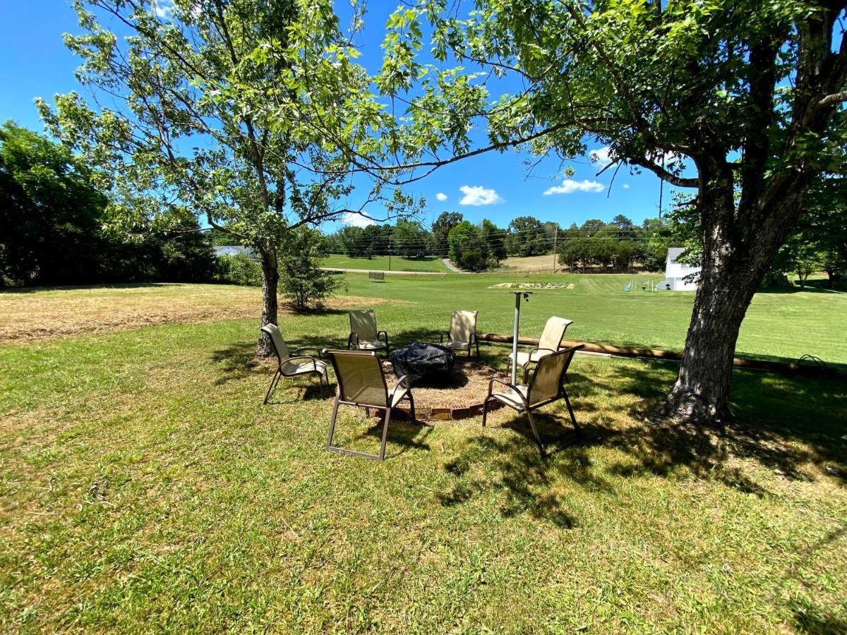 세비어빌 Country Living 빌라 외부 사진