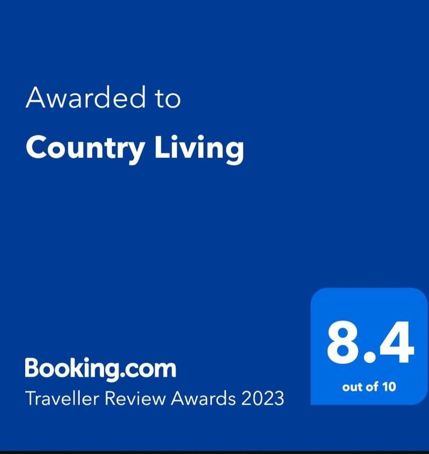 세비어빌 Country Living 빌라 외부 사진
